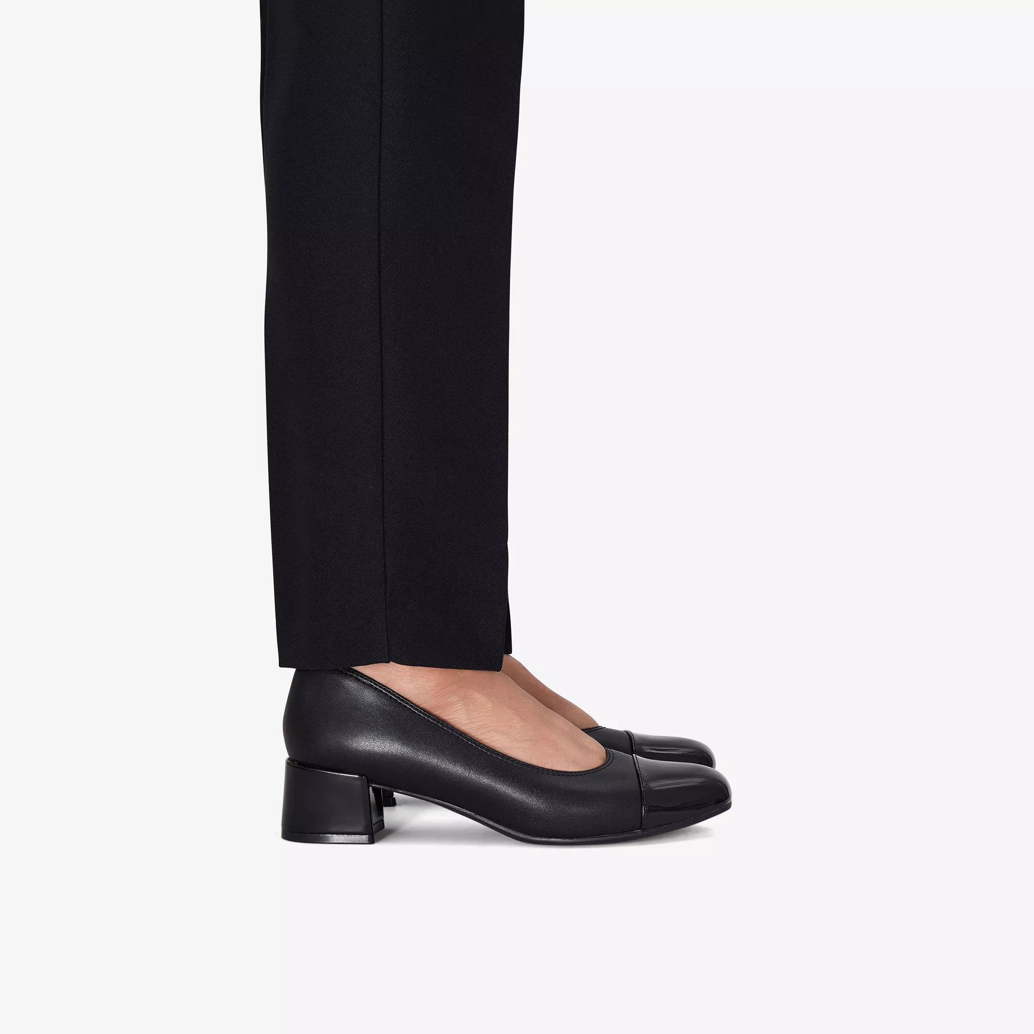 Souliers Ă talon Clarks pour femmes - IRIDESSA MAY - Image 3