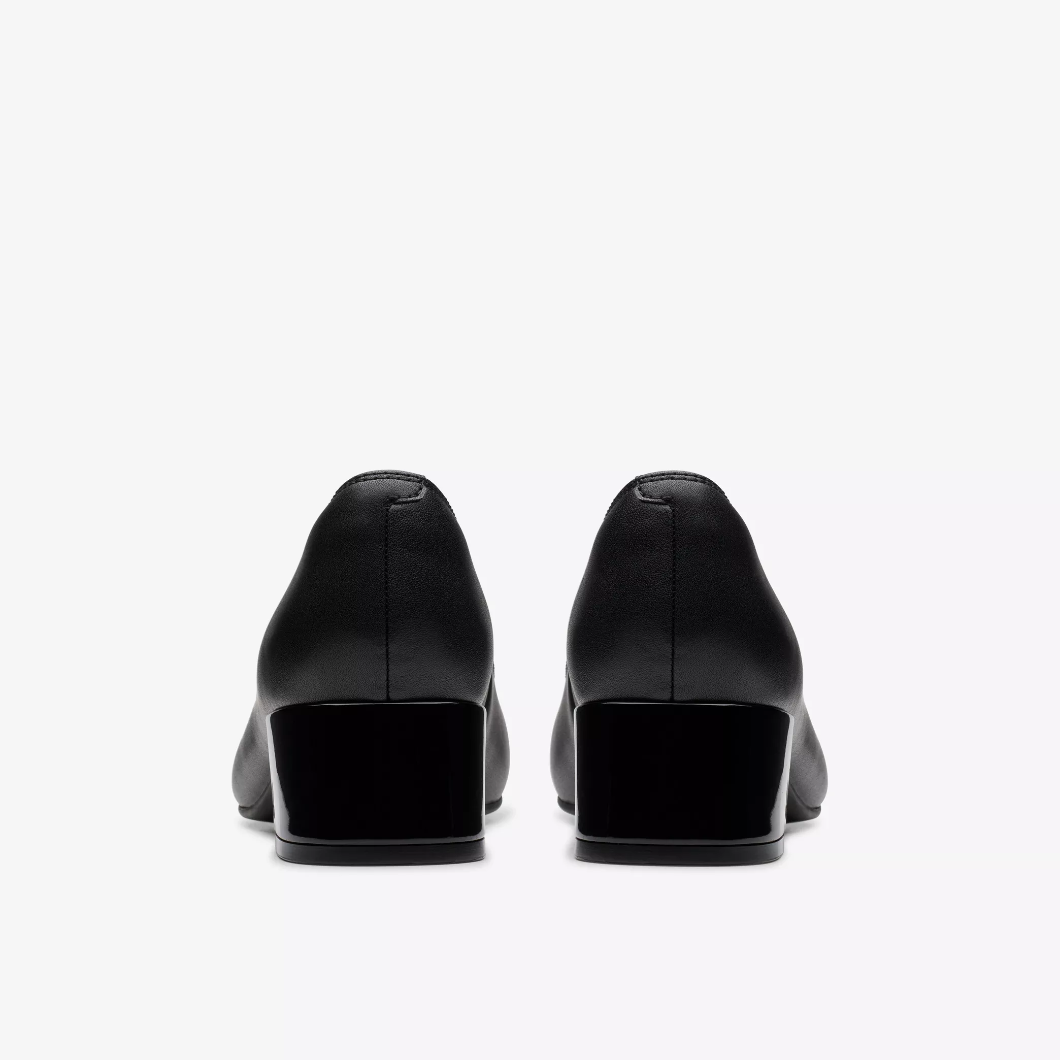 Souliers Ă talon Clarks pour femmes - IRIDESSA MAY - Image 5
