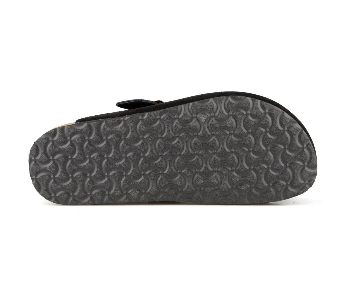 Sabots à boucle Alberto pour femmes - IRMANA - Image 12