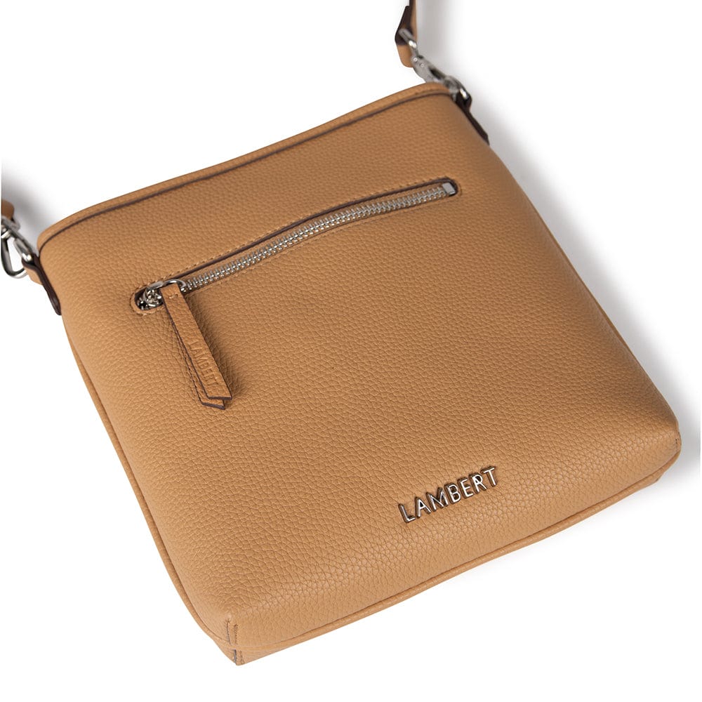 Sac à bandoulière Lambert pour femmes - JACKLYN - Image 7