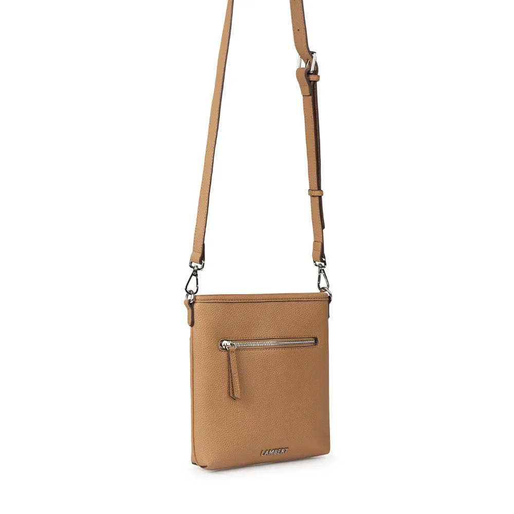 Sac à bandoulière Lambert pour femmes - JACKLYN - Image 8