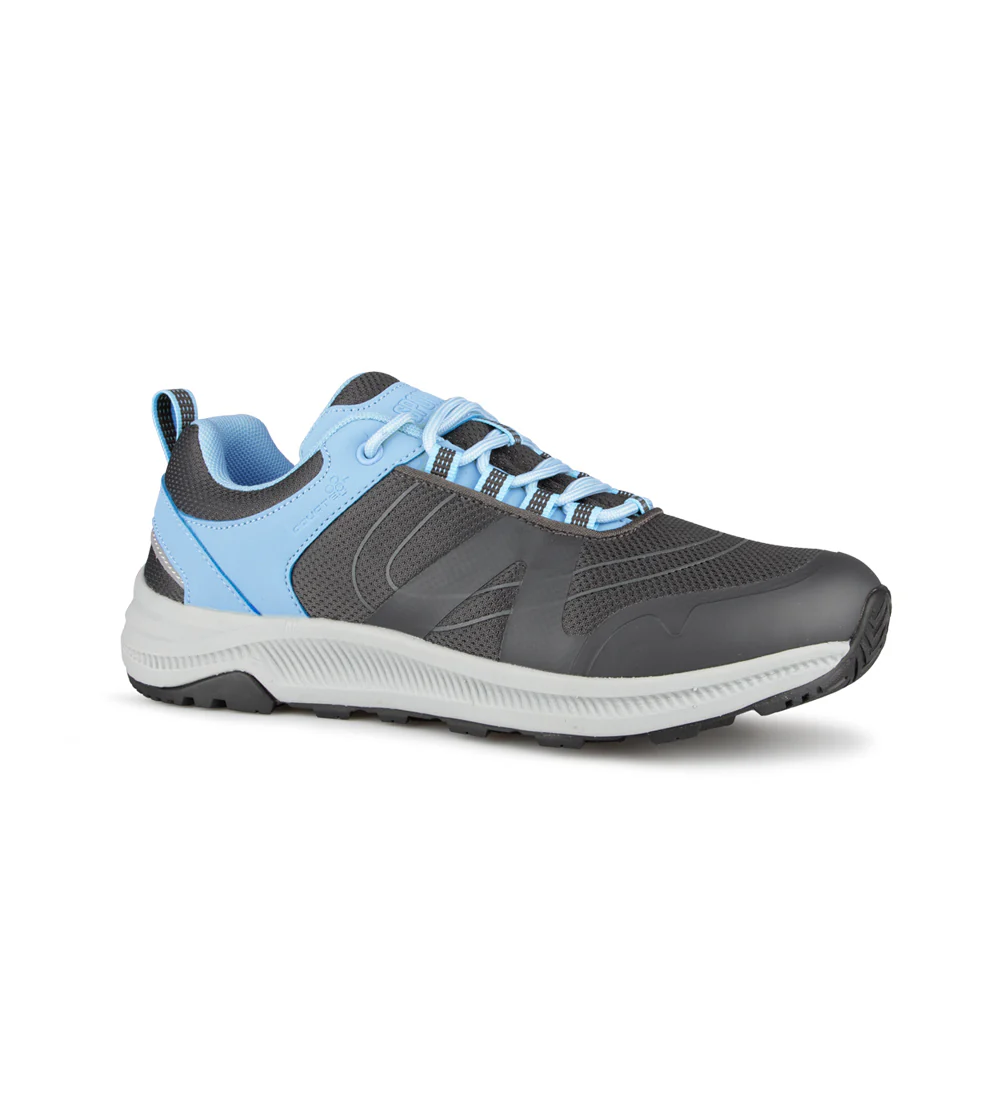 Jackyma - Chaussures de plein air imperméables Sportchief pour femmes