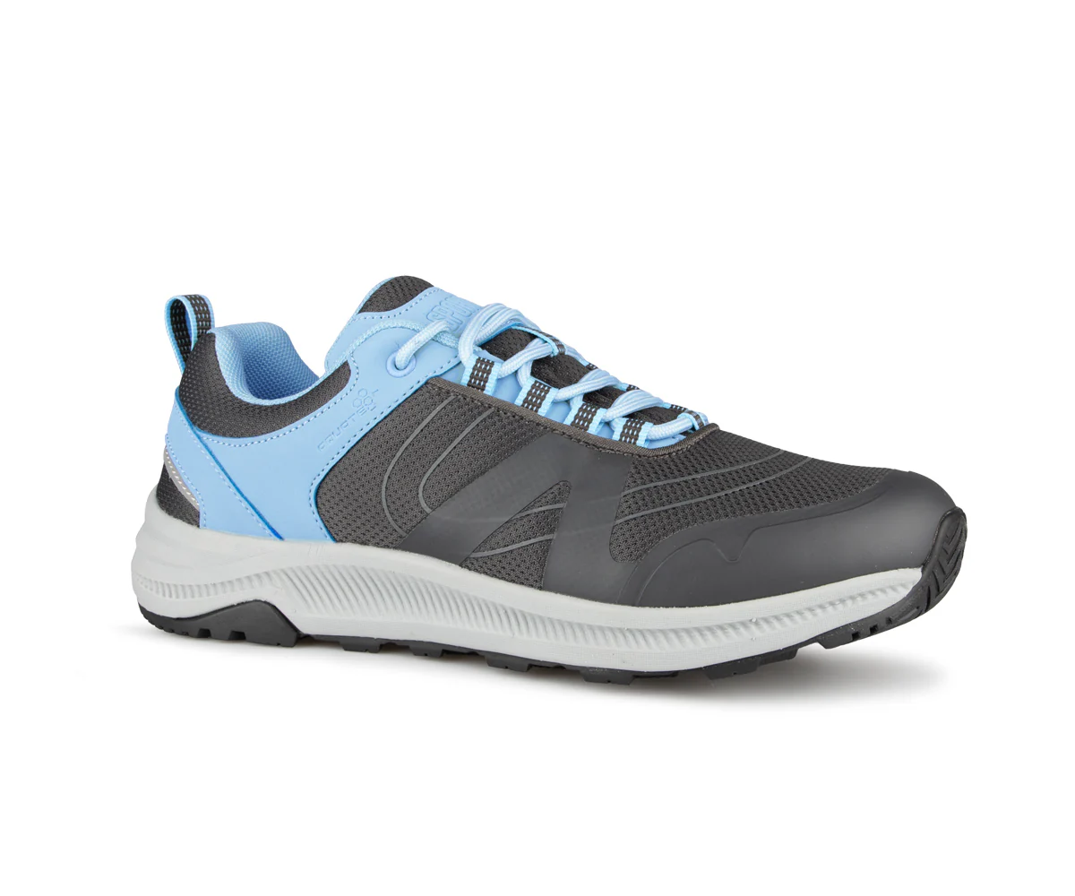 Jackyma - Chaussures de plein air imperméables Sportchief pour femmes - Image 2