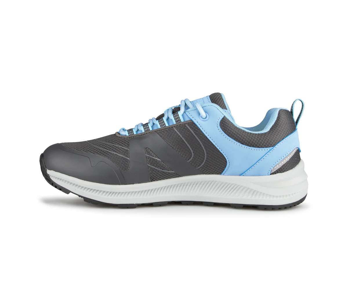 Jackyma - Chaussures de plein air imperméables Sportchief pour femmes - Image 3