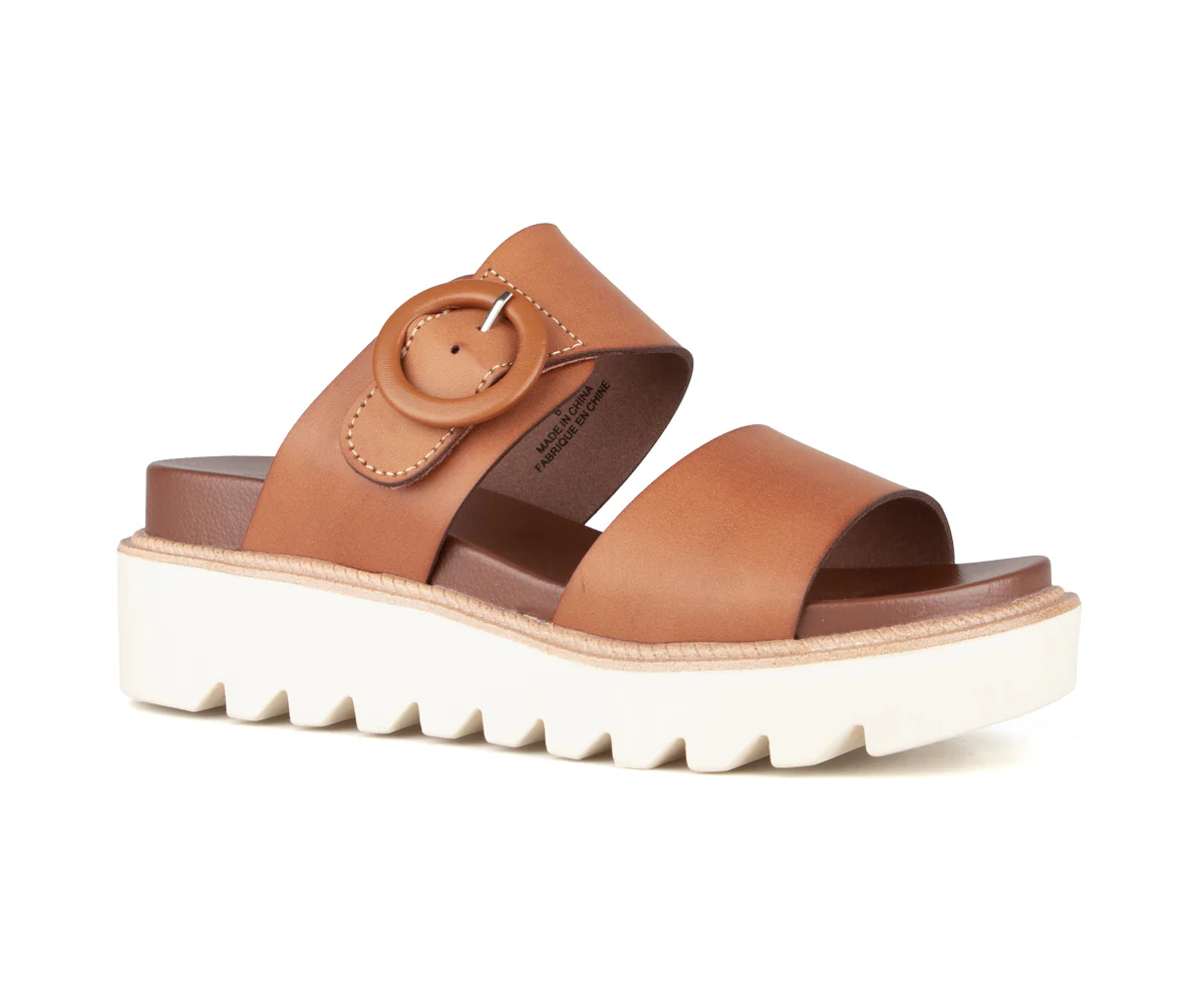 Semelle mule Alberto pour femmes - JAIMEE