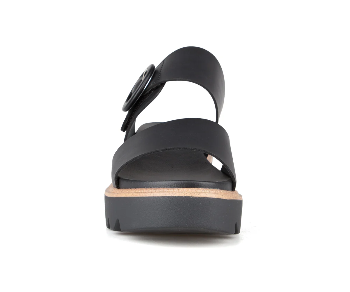 Semelle mule Alberto pour femmes - JAIMEE - Image 10