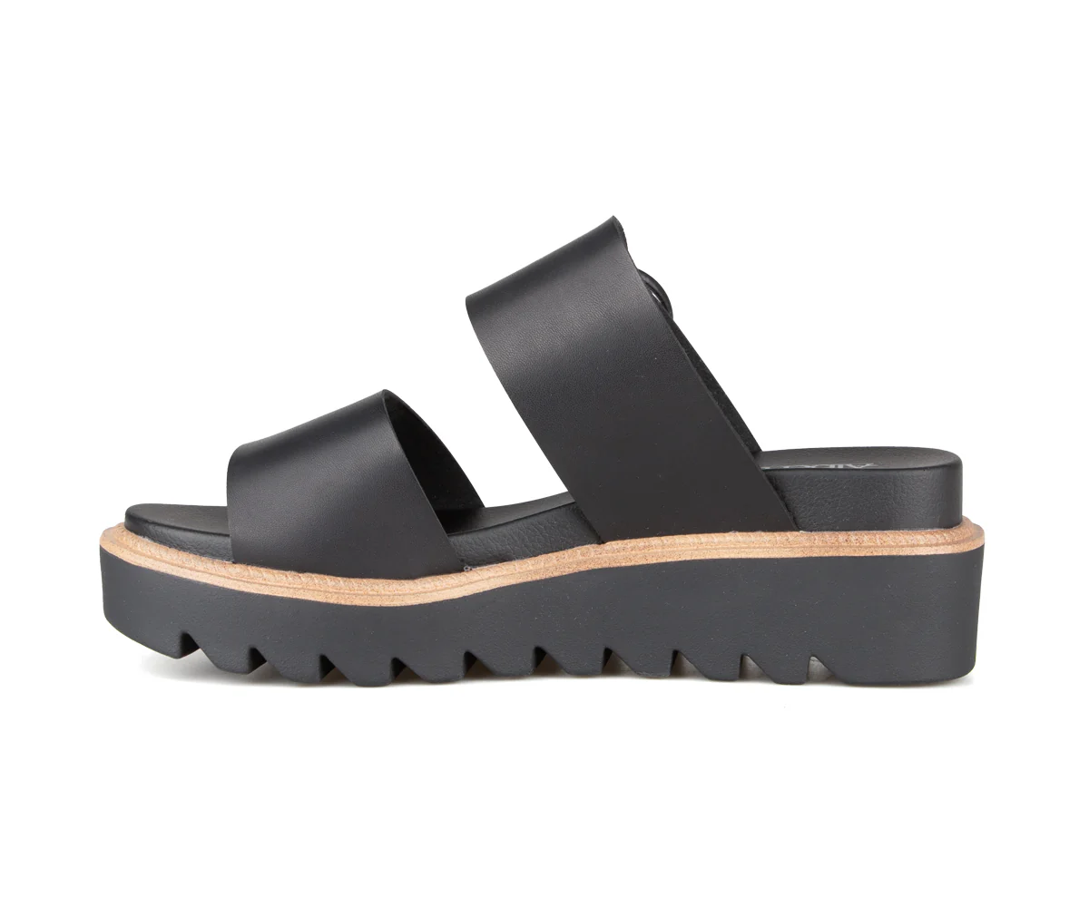 Semelle mule Alberto pour femmes - JAIMEE - Image 11