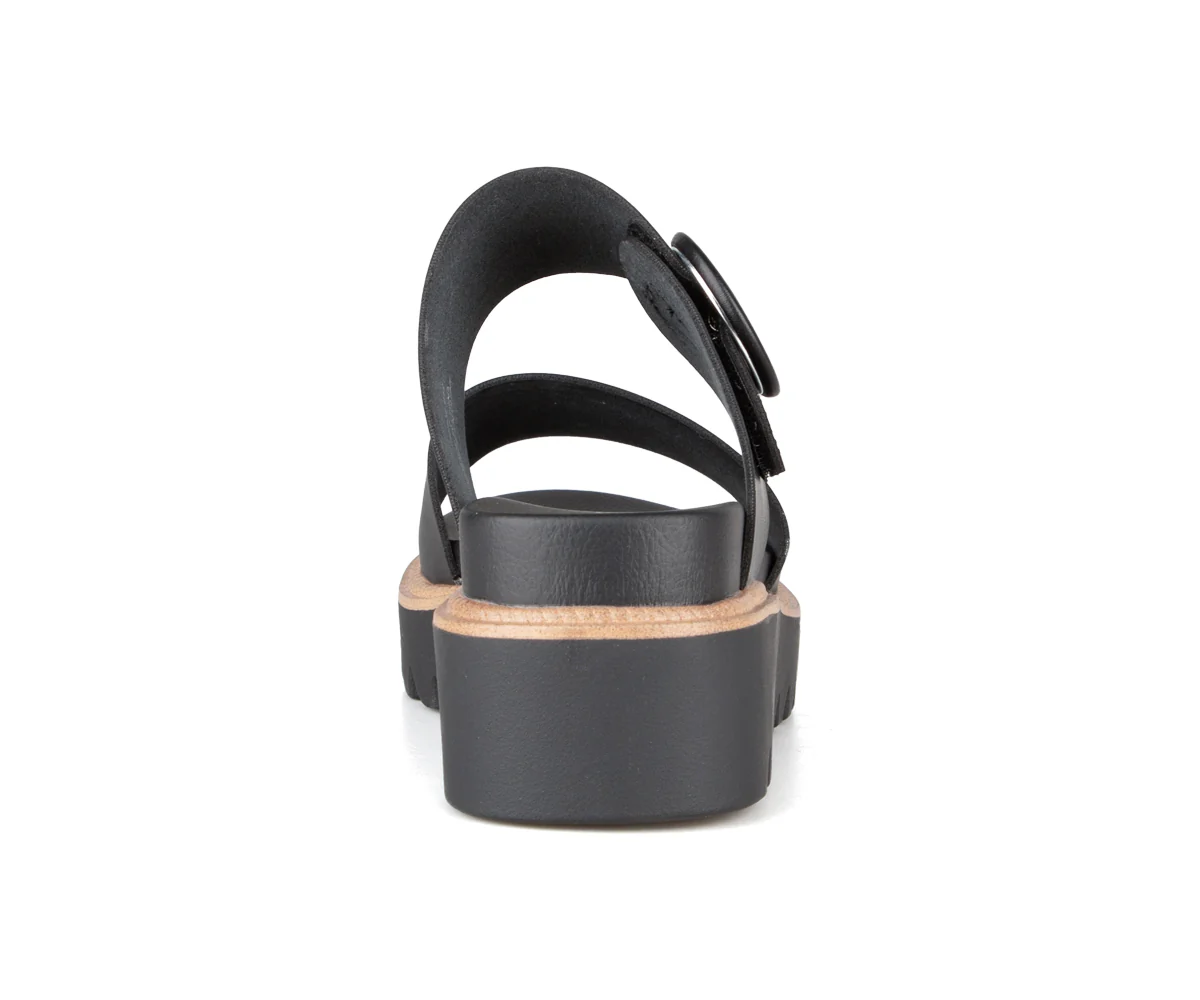 Semelle mule Alberto pour femmes - JAIMEE - Image 12