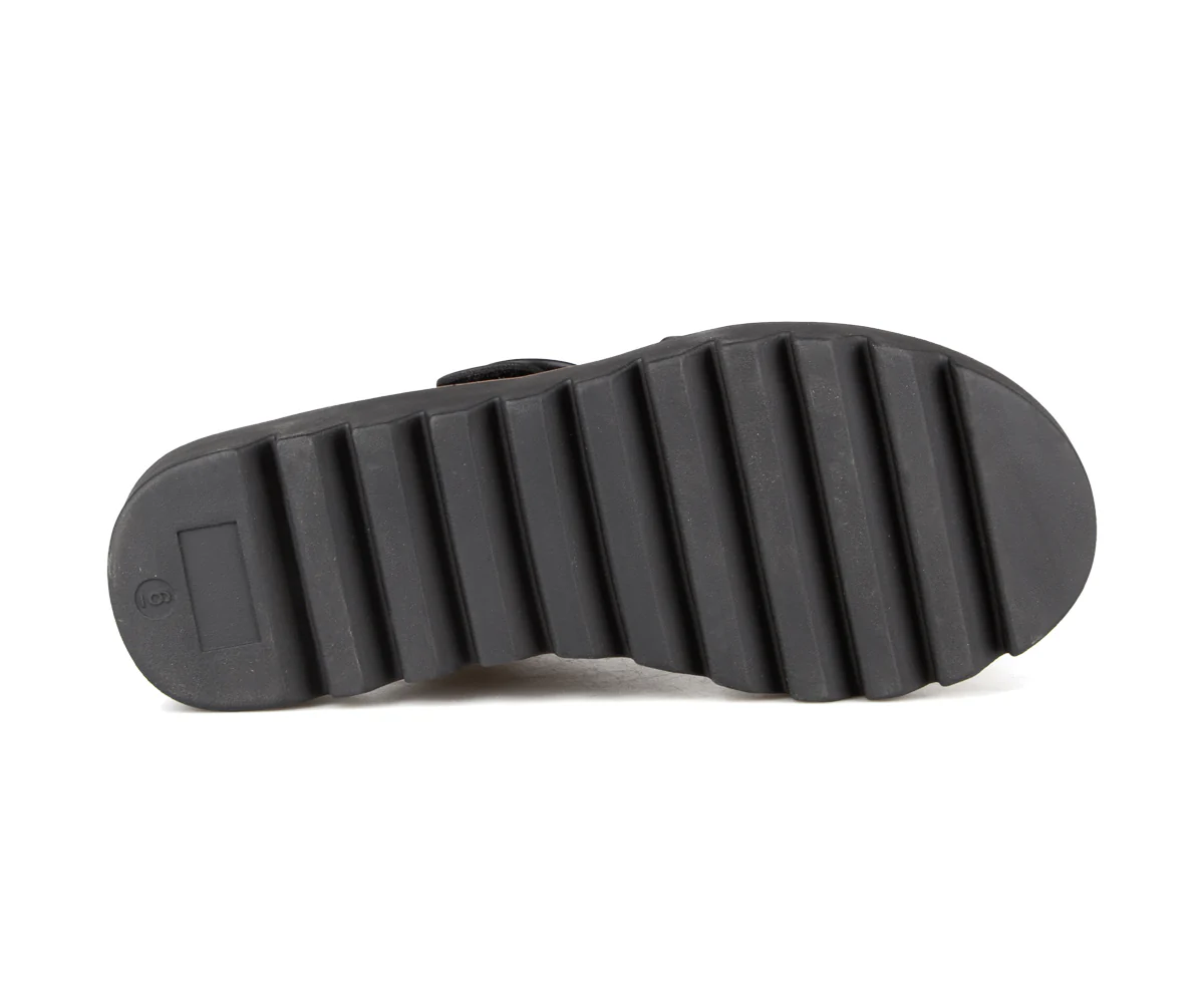 Semelle mule Alberto pour femmes - JAIMEE - Image 13
