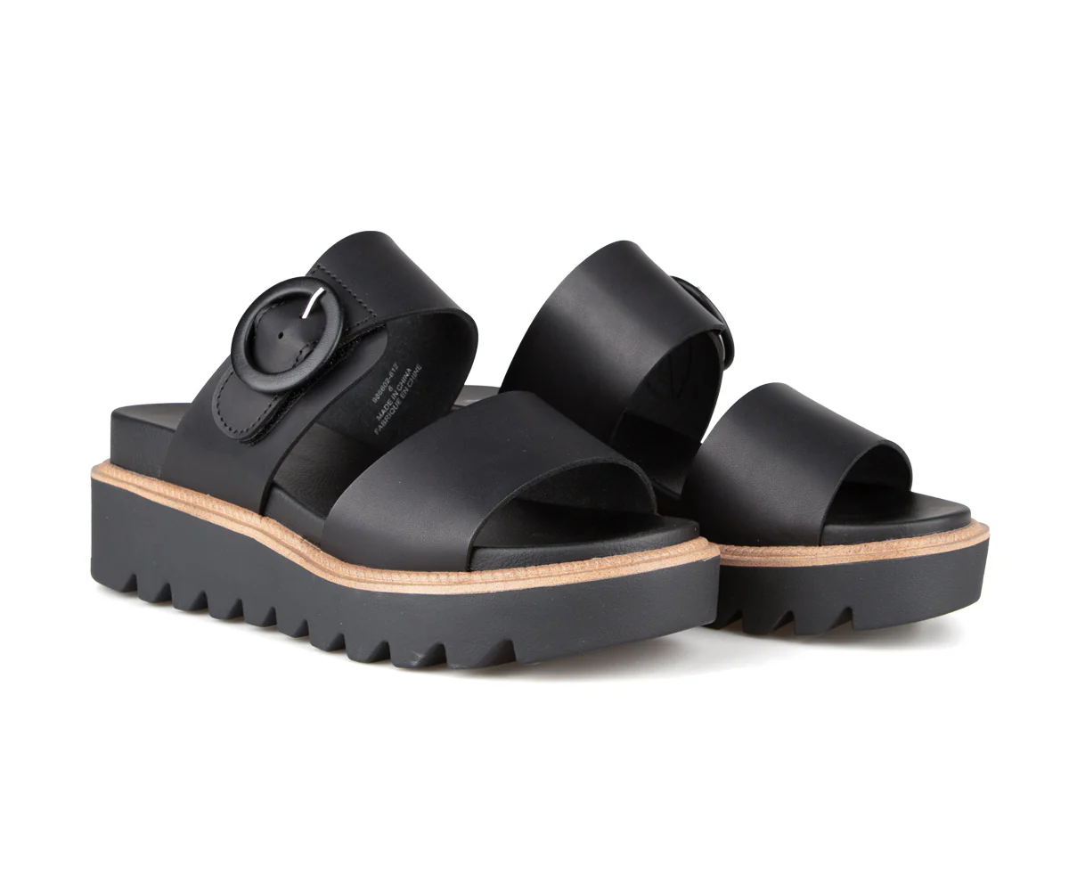 Semelle mule Alberto pour femmes - JAIMEE - Image 14