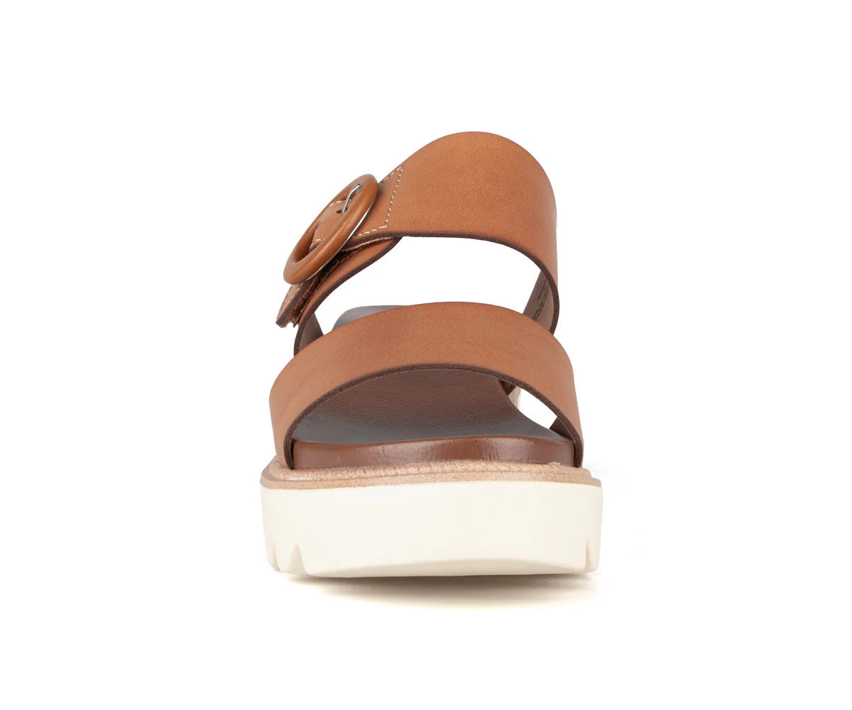 Semelle mule Alberto pour femmes - JAIMEE - Image 2