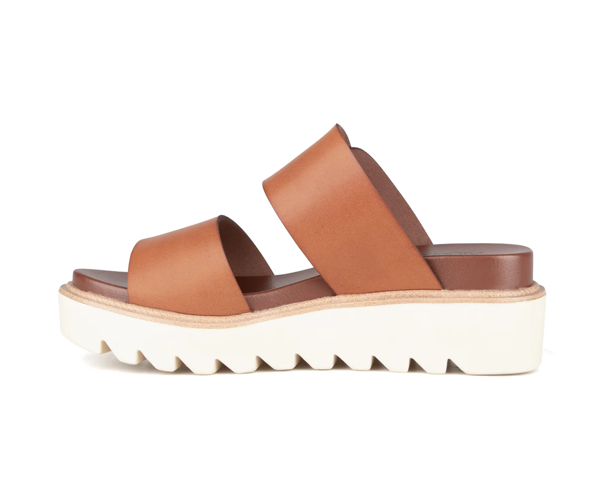 Semelle mule Alberto pour femmes - JAIMEE - Image 3