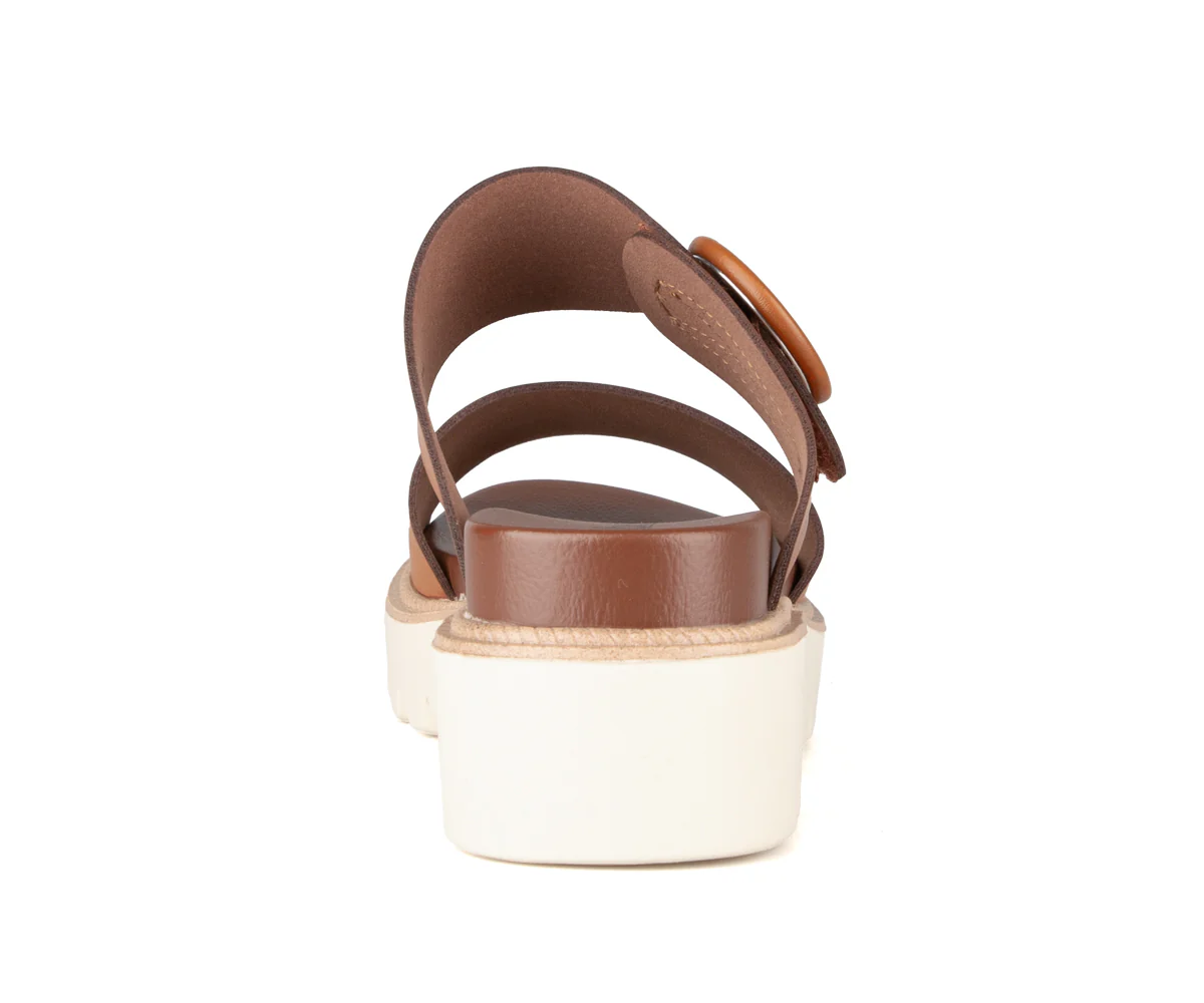 Semelle mule Alberto pour femmes - JAIMEE - Image 4