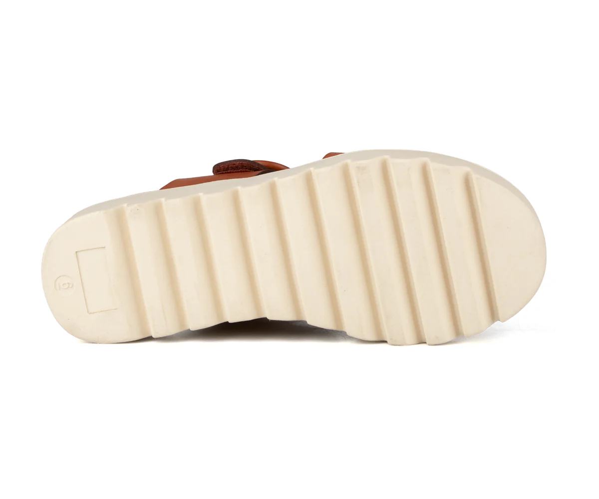 Semelle mule Alberto pour femmes - JAIMEE - Image 5