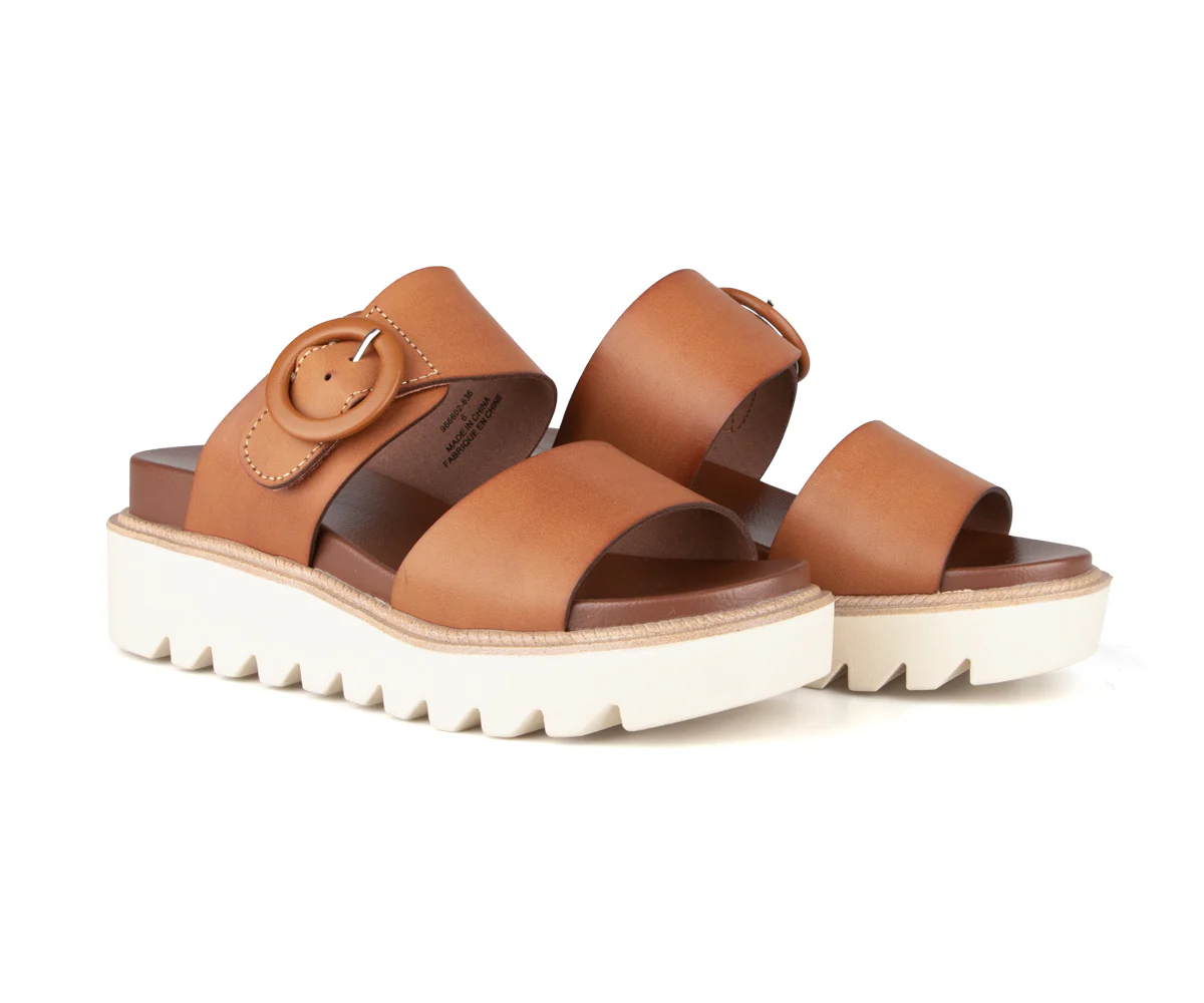 Semelle mule Alberto pour femmes - JAIMEE - Image 6