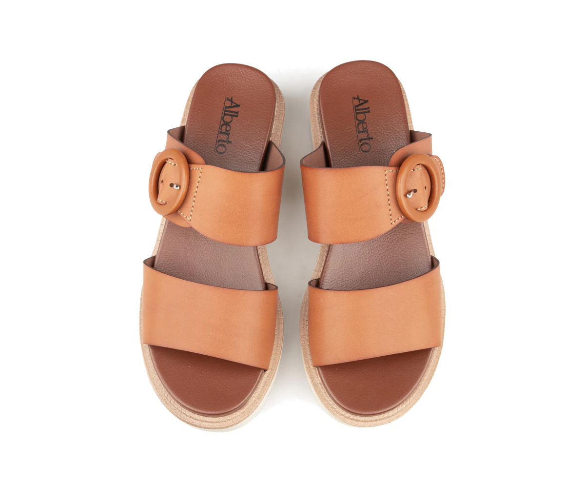 Semelle mule Alberto pour femmes - JAIMEE - Image 7
