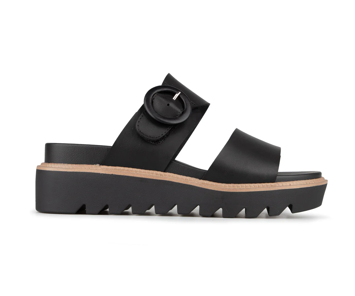 Semelle mule Alberto pour femmes - JAIMEE - Image 8