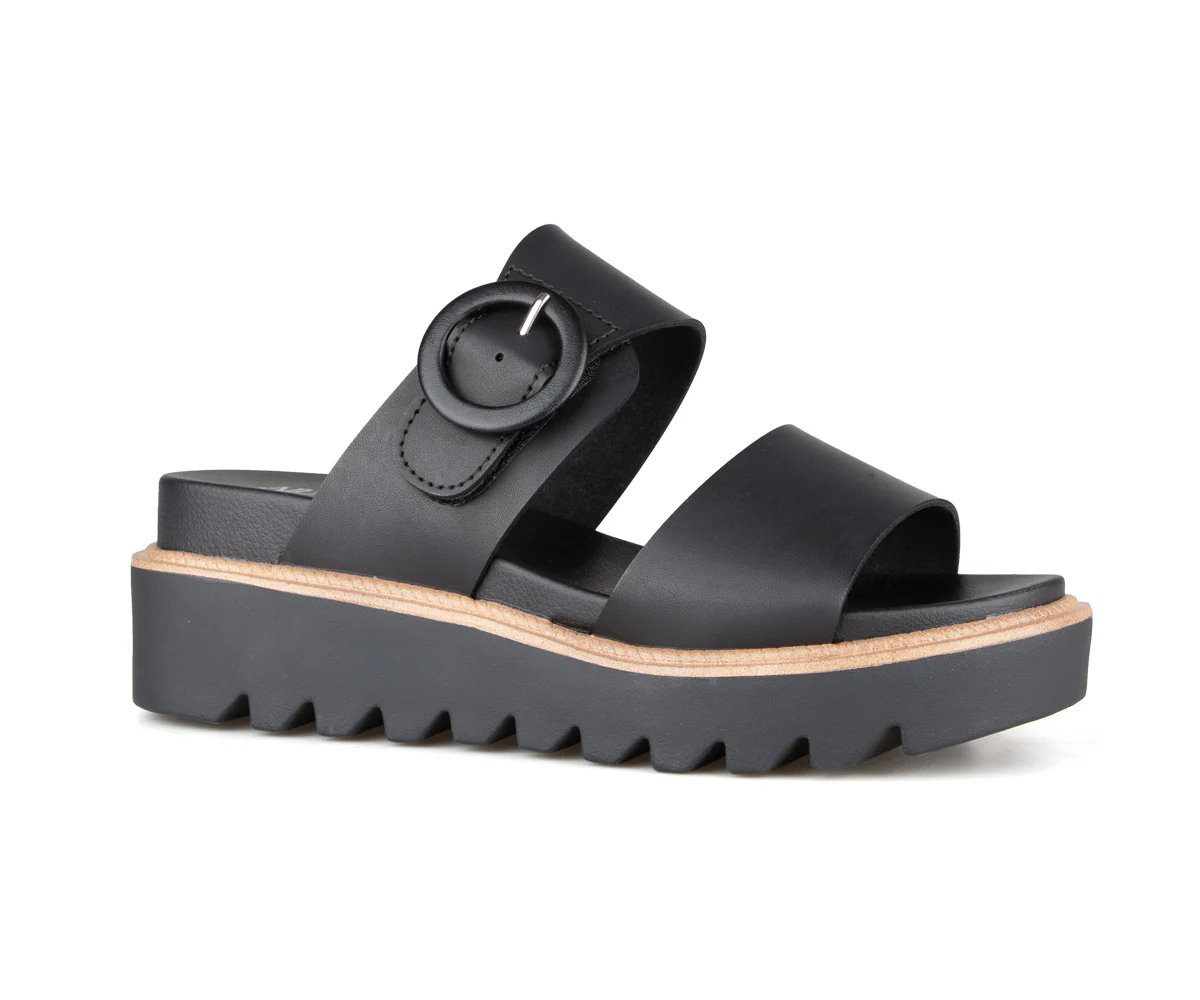 Semelle mule Alberto pour femmes - JAIMEE - Image 9