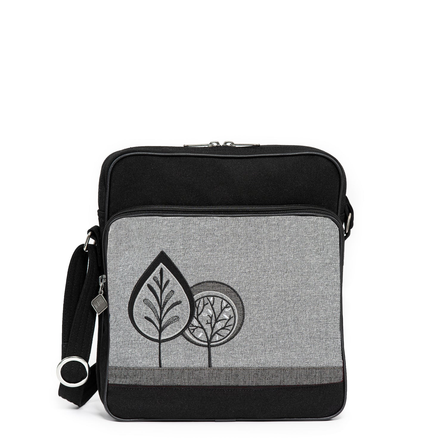 Sac à bandoulière Jak's pour femmes - JAK BAMBOU