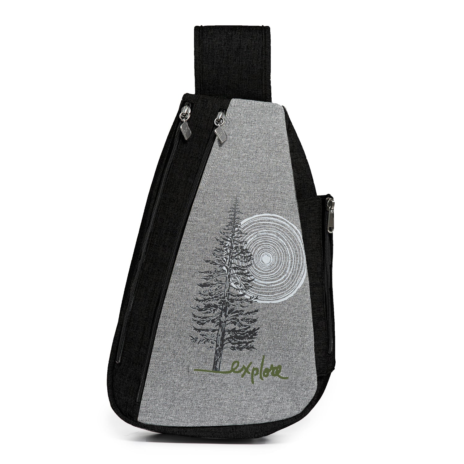 Sac à dos Jak's pour femmes - JAK CACTUS - Image 2