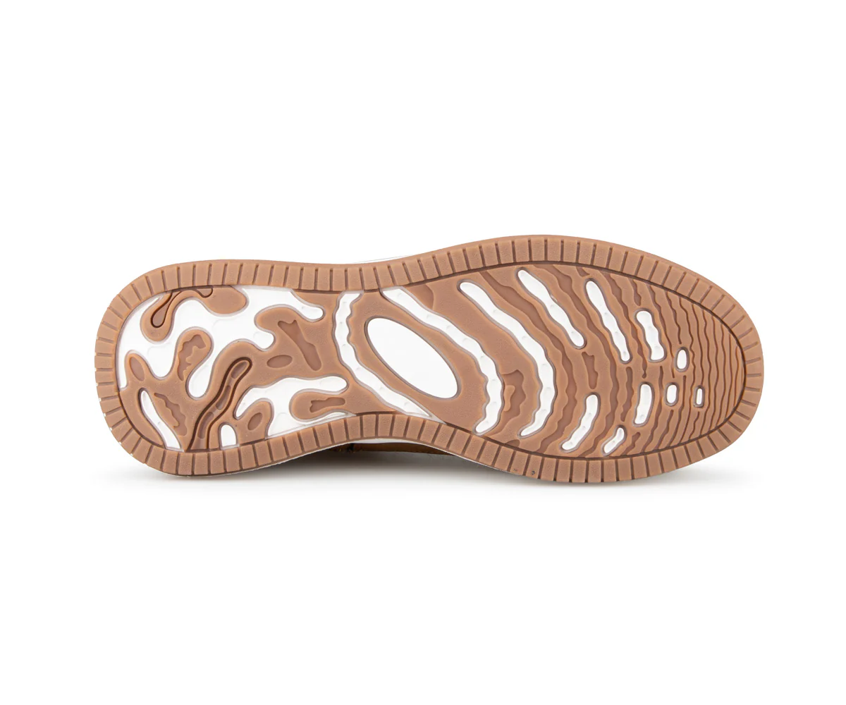 JAMENEE - Bottillons courts West Way pour hommes - Image 12
