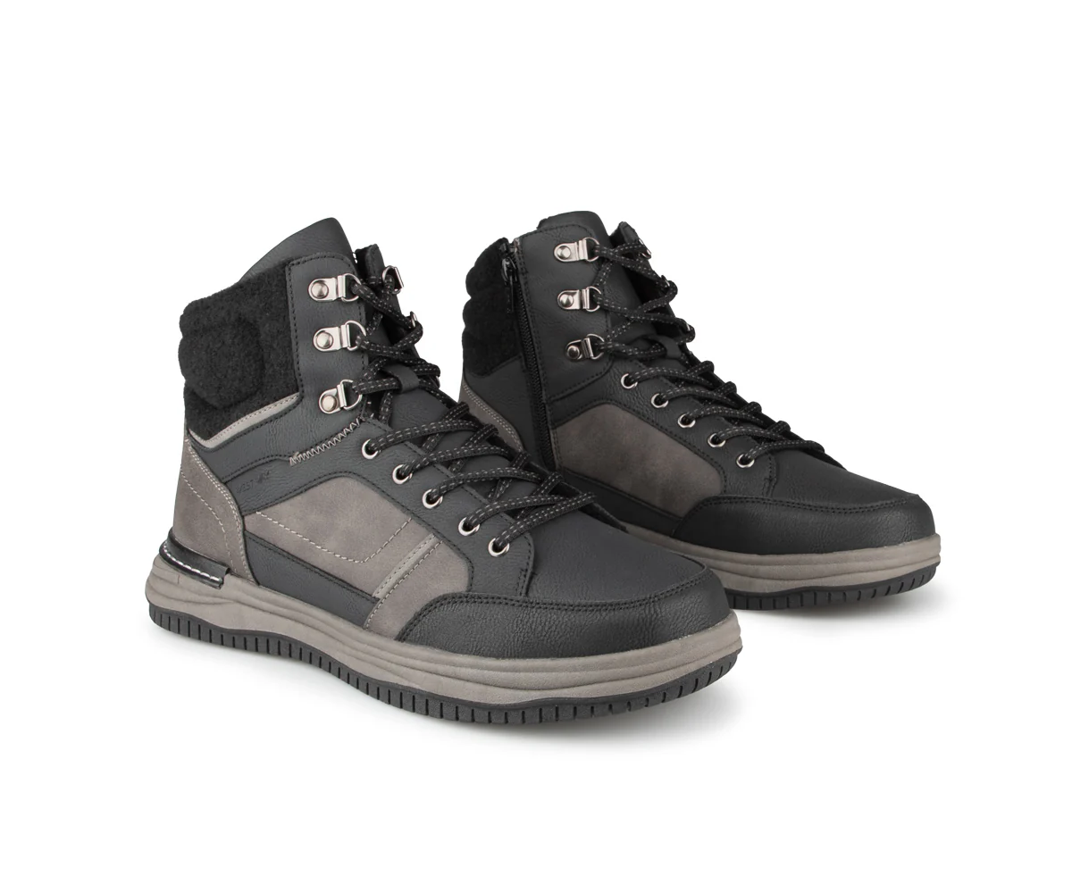 JAMENEE - Bottillons courts West Way pour hommes - Image 6