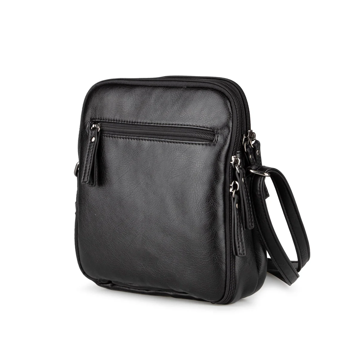 Sac à bandoulière Alberto pour femmes - JARDINESS - Image 7