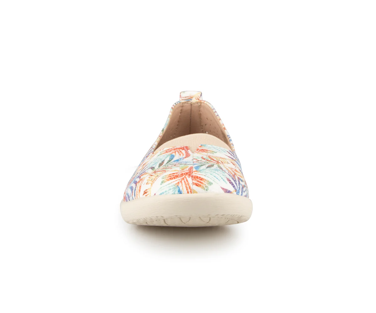 Jaybird - Chaussures de type ballerines Ultime Confort pour femmes - Image 10