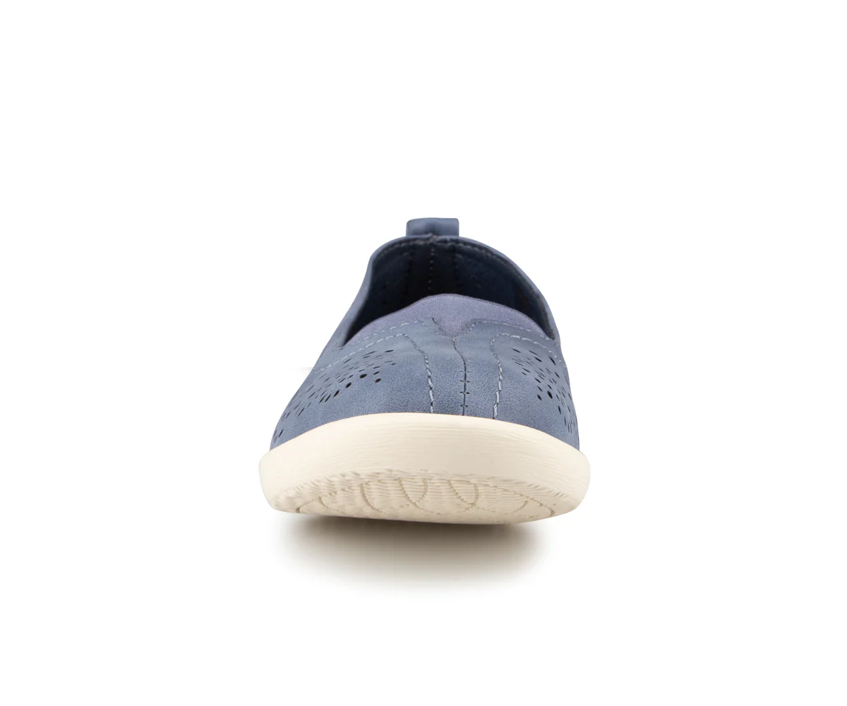 Jaybird - Chaussures de type ballerines Ultime Confort pour femmes - Image 4