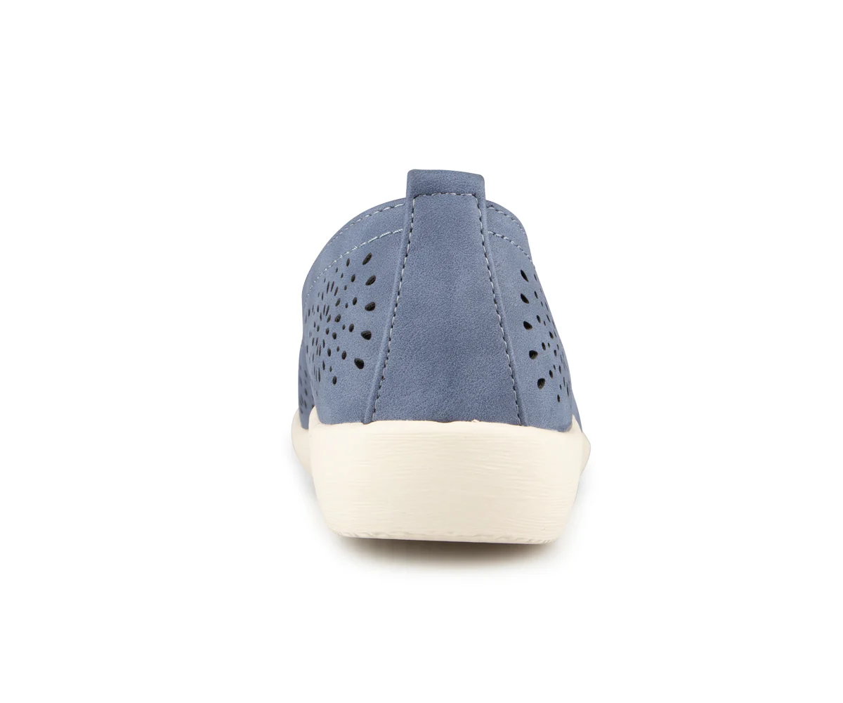 Jaybird - Chaussures de type ballerines Ultime Confort pour femmes - Image 5