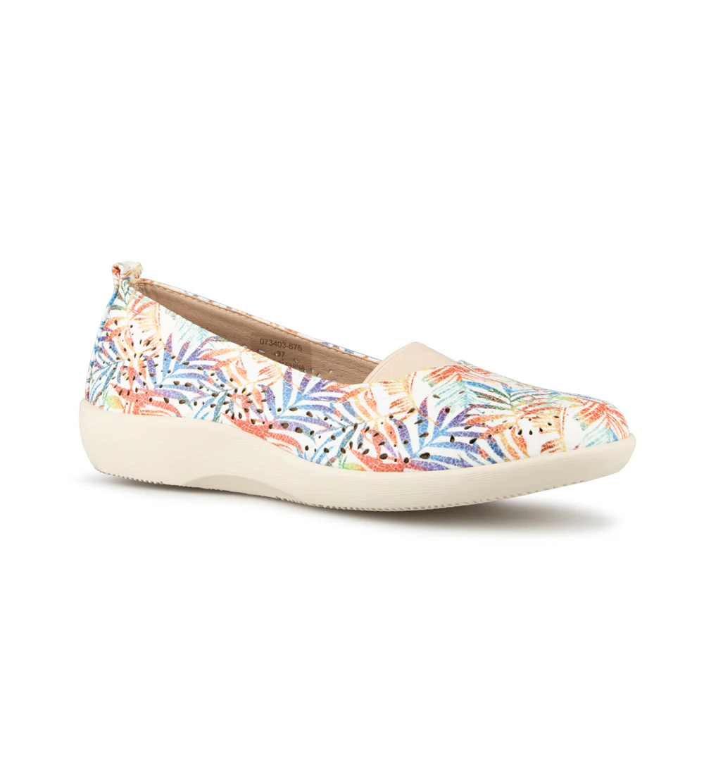 Jaybird - Chaussures de type ballerines Ultime Confort pour femmes - Image 7