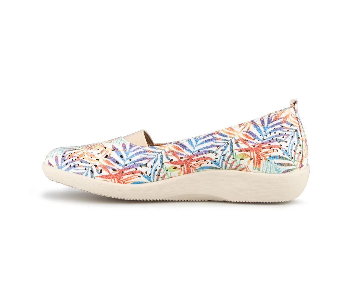 Jaybird - Chaussures de type ballerines Ultime Confort pour femmes - Image 9