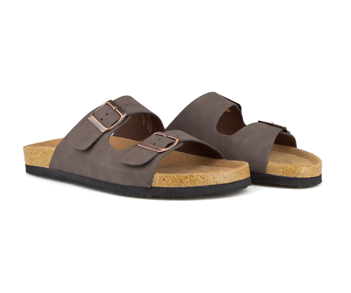 Sandales West Way pour hommes - JEFF - Image 13