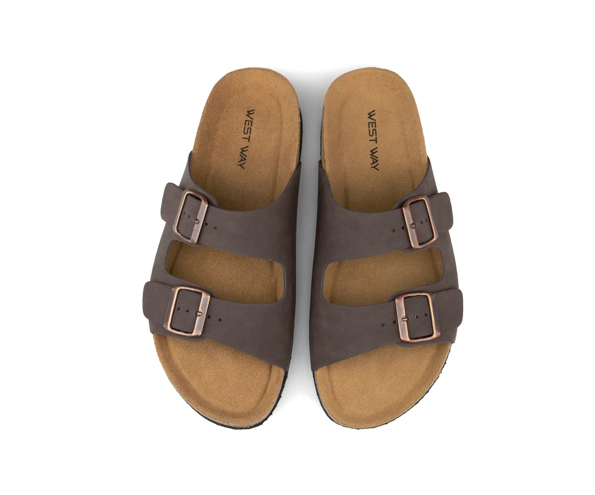 Sandales West Way pour hommes - JEFF - Image 14