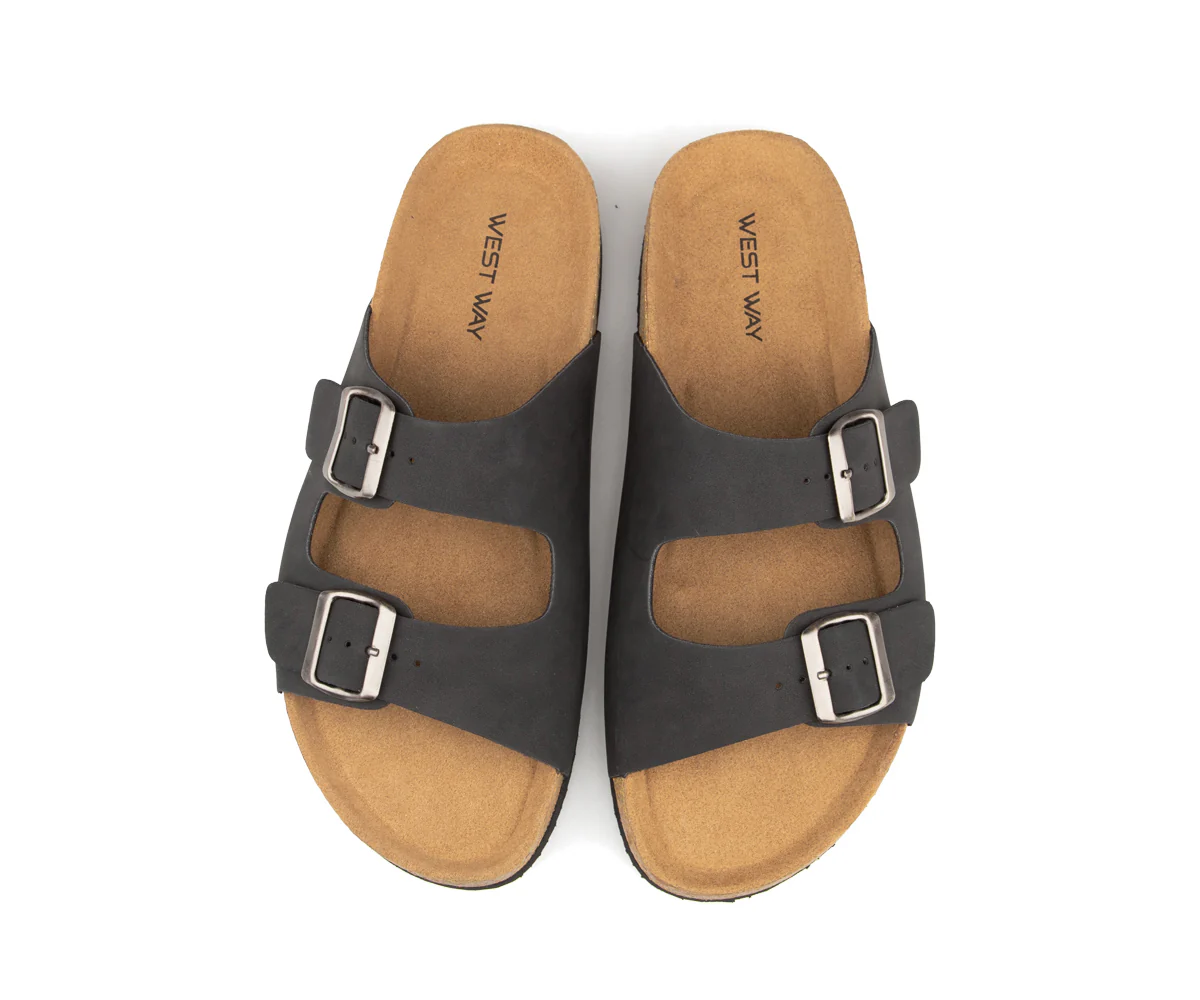 Sandales West Way pour hommes - JEFF - Image 7