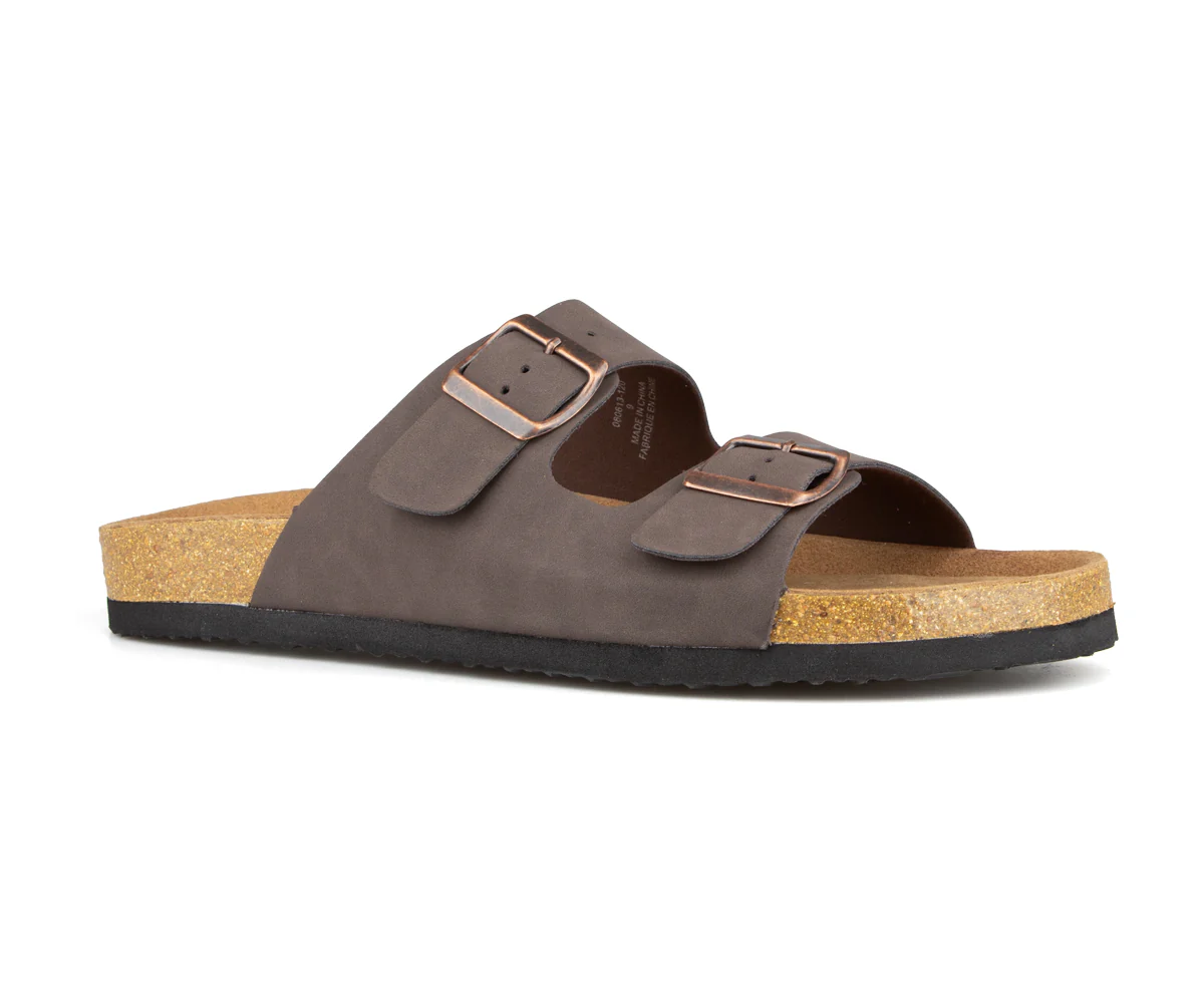 Sandales West Way pour hommes - JEFF - Image 8