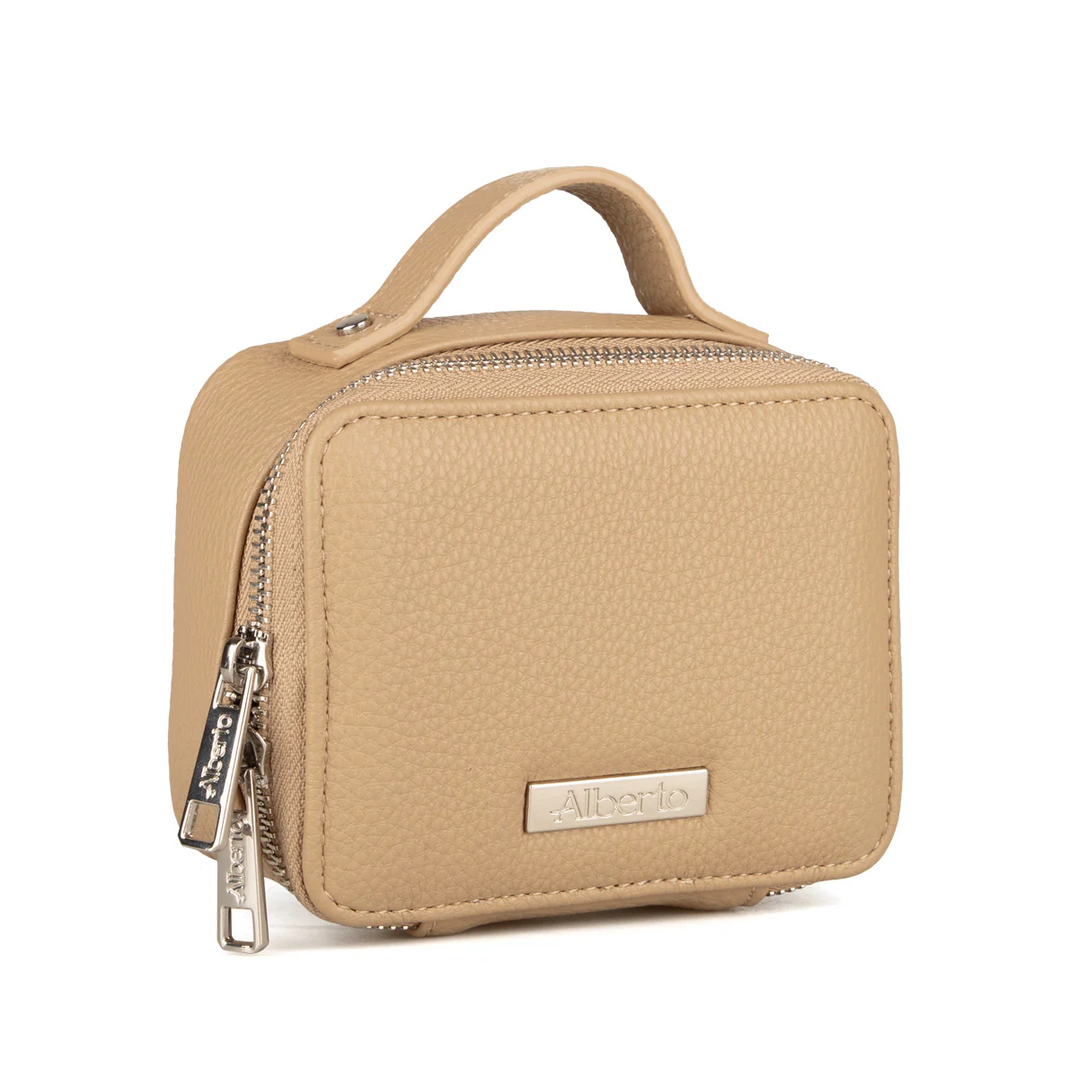 Petit sac à bijoux Alberto pour femmes - JEWELS - Image 6