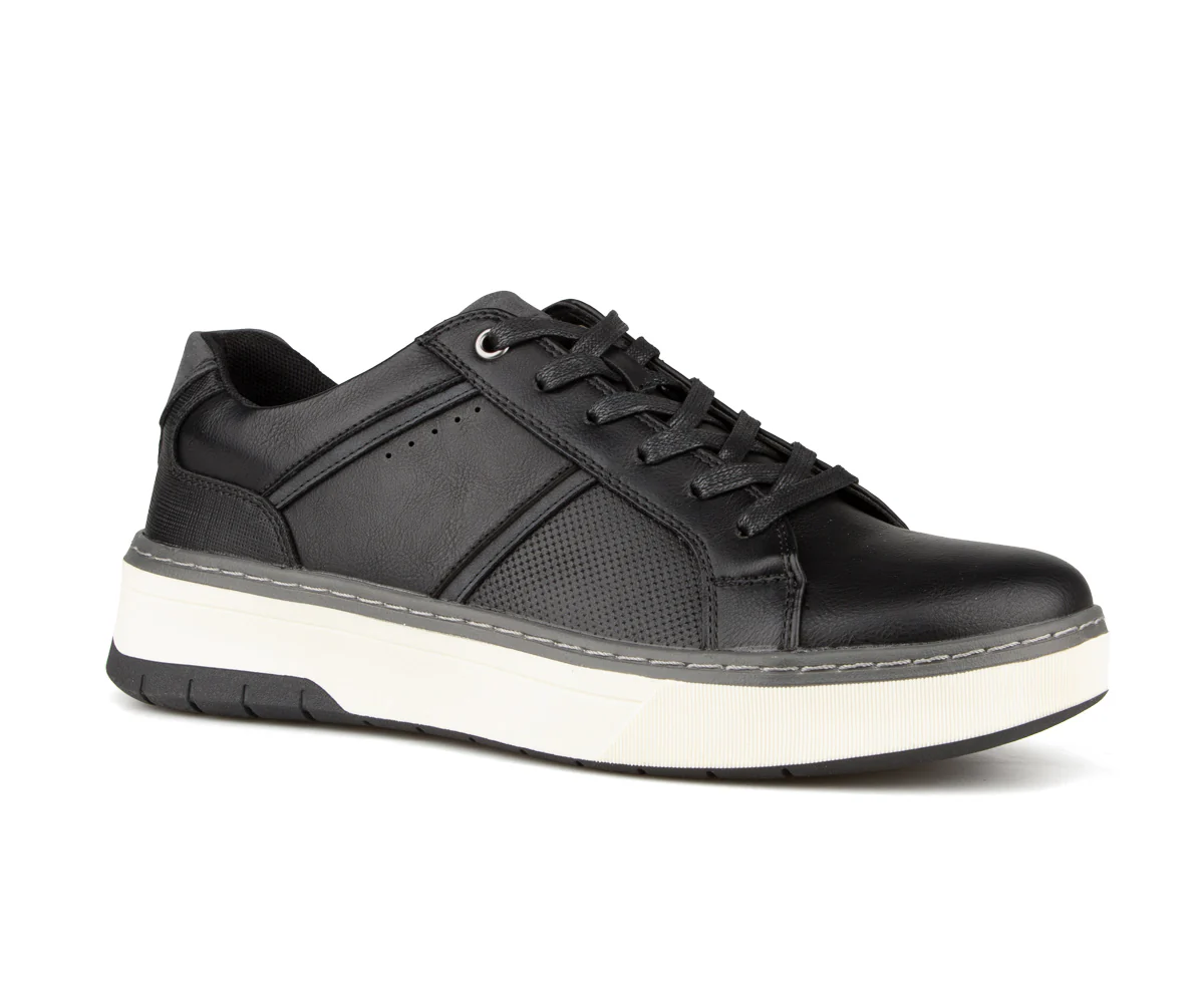 Souliers lacés West Way pour hommes - JHONSON