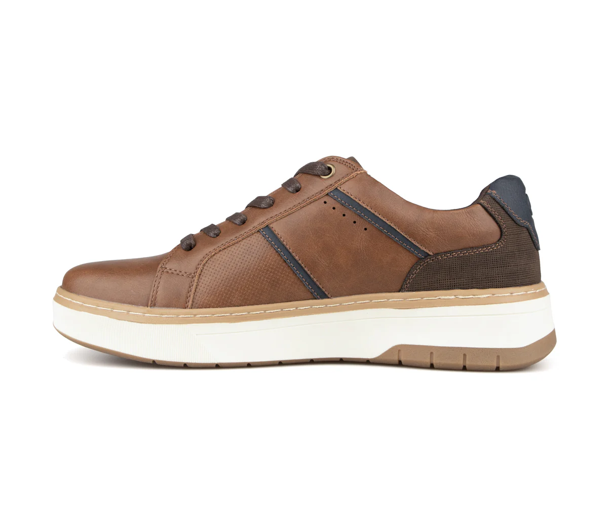 Souliers lacés West Way pour hommes - JHONSON - Image 10