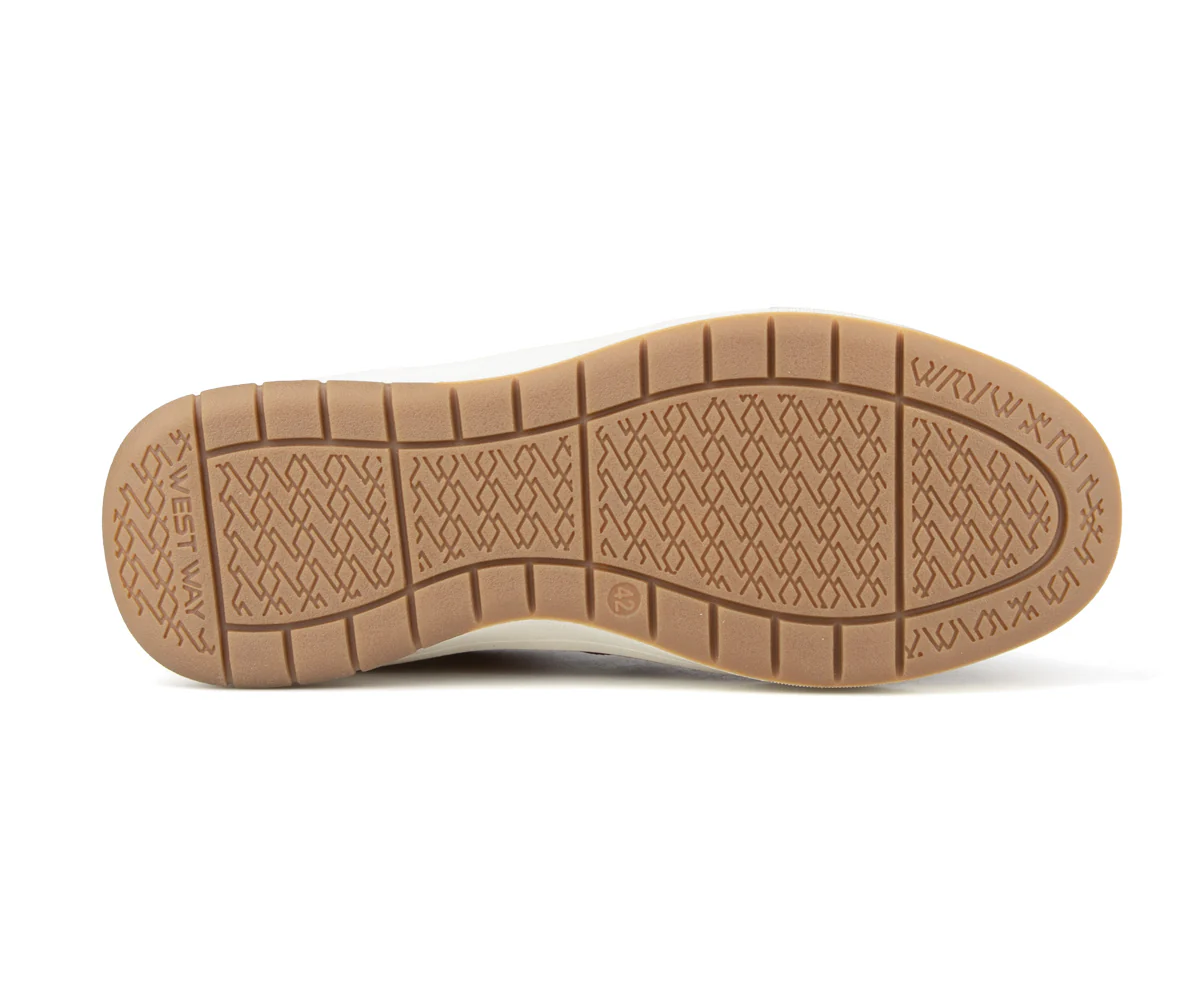 Souliers lacés West Way pour hommes - JHONSON - Image 12