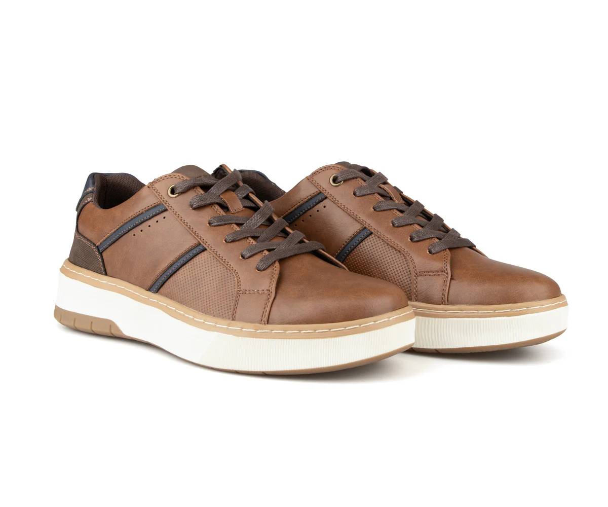 Souliers lacés West Way pour hommes - JHONSON - Image 13