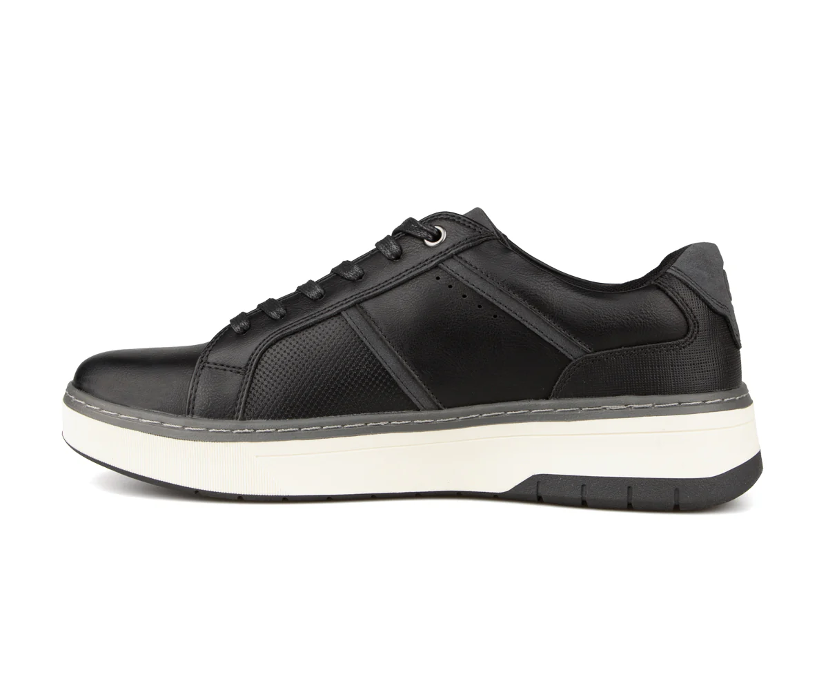 Souliers lacés West Way pour hommes - JHONSON - Image 3