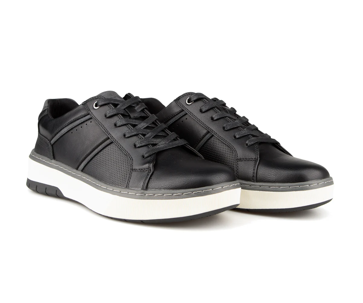 Souliers lacés West Way pour hommes - JHONSON - Image 6