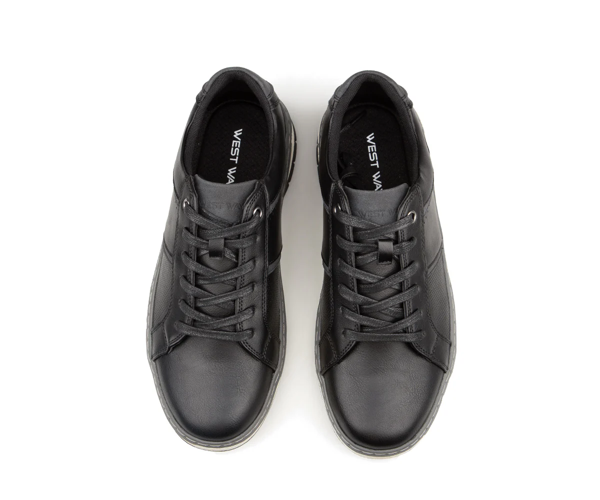 Souliers lacés West Way pour hommes - JHONSON - Image 7