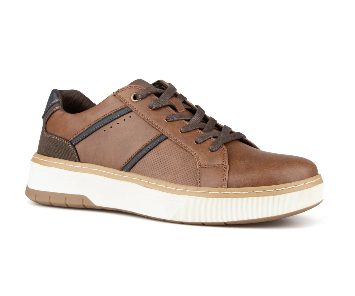 Souliers lacés West Way pour hommes - JHONSON - Image 8