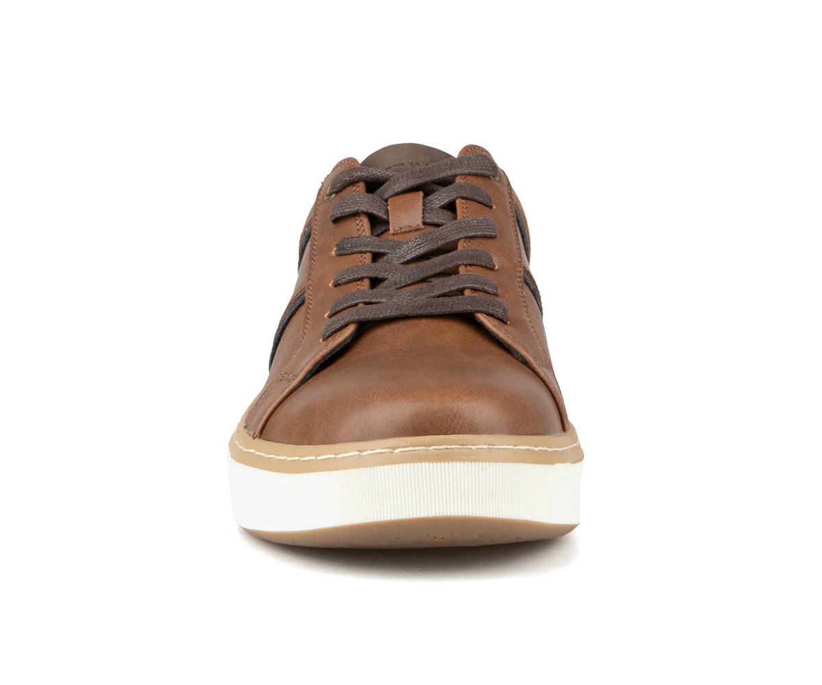 Souliers lacés West Way pour hommes - JHONSON - Image 9