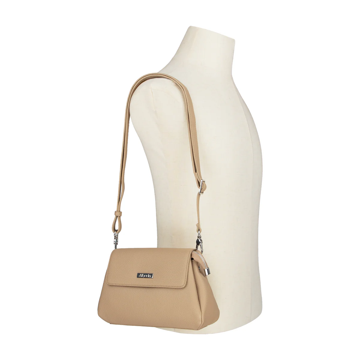 Sac à main Alberto pour femmes - JHUNA - Image 12