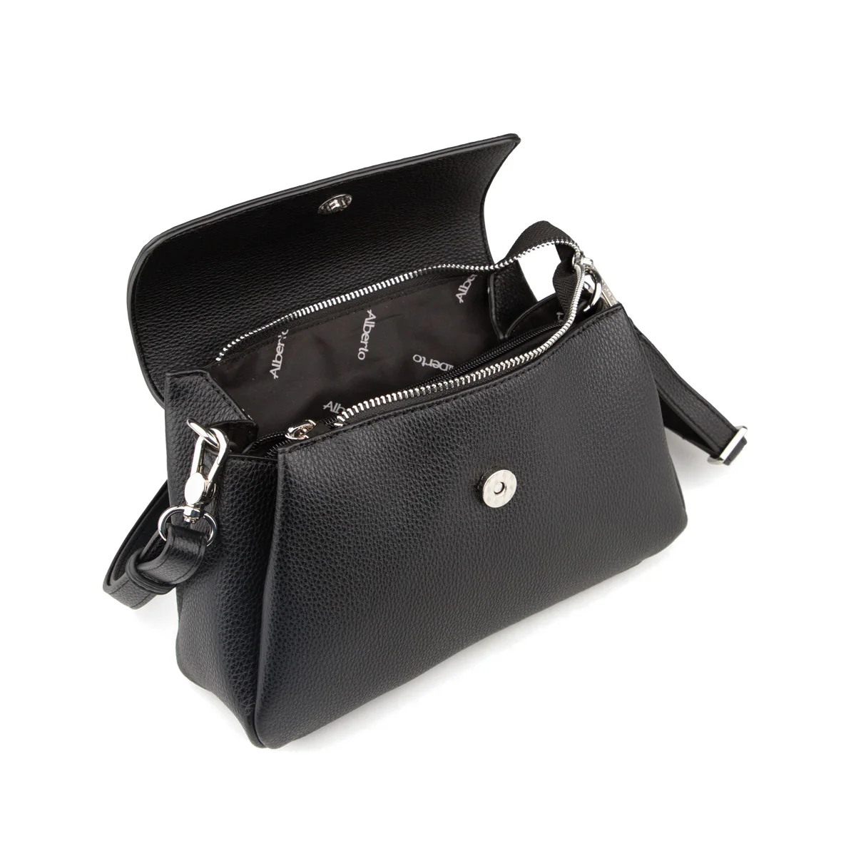 Sac à main Alberto pour femmes - JHUNA - Image 4