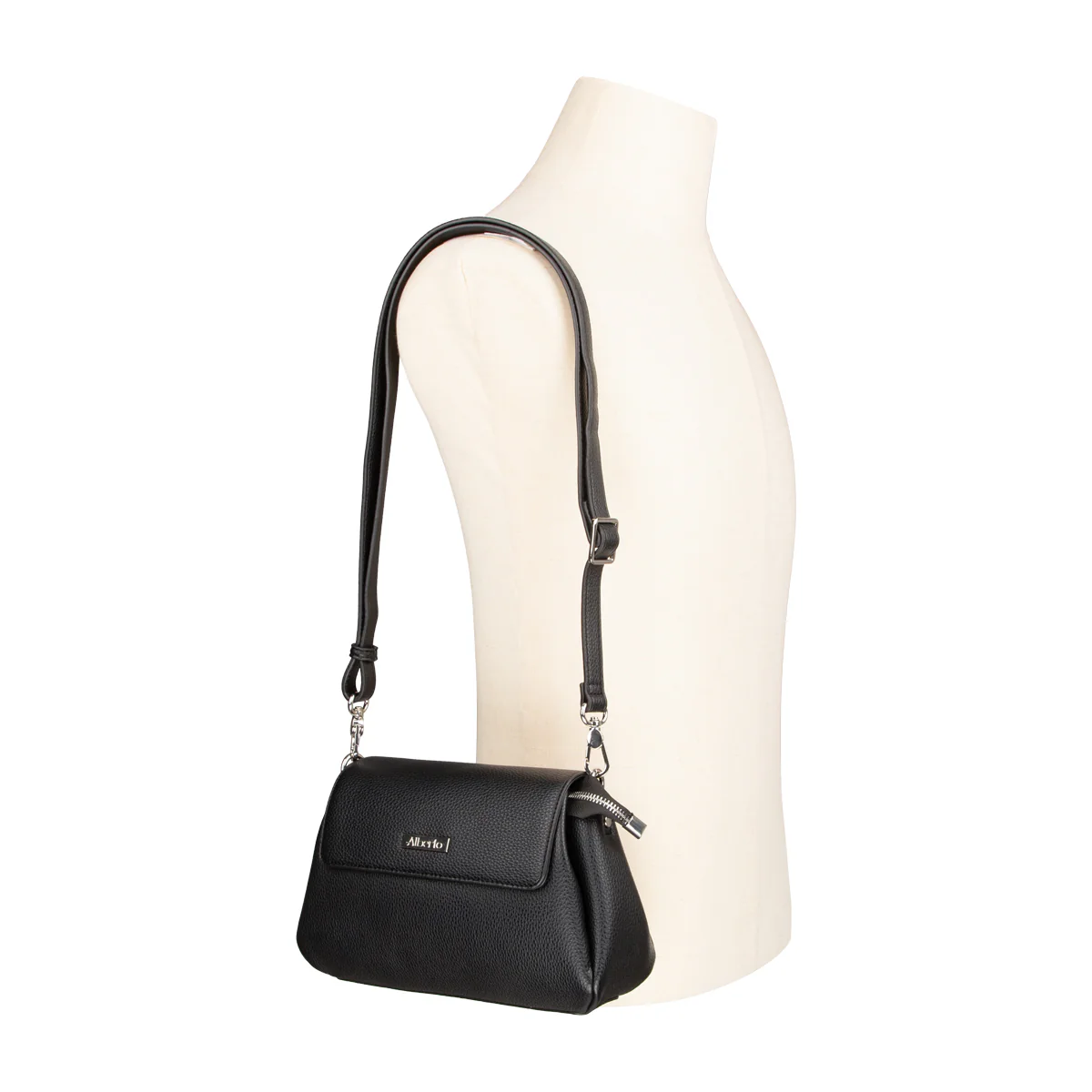 Sac à main Alberto pour femmes - JHUNA - Image 6