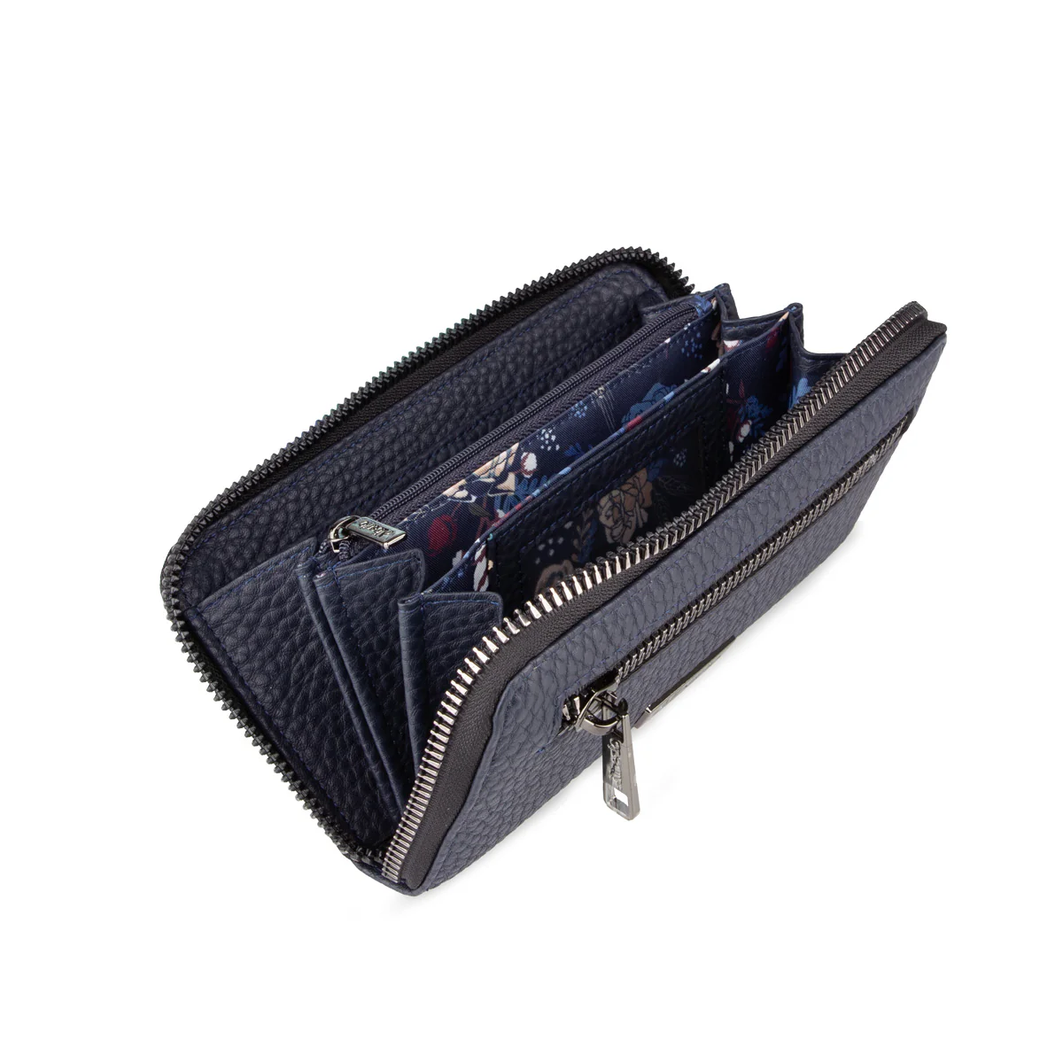 JHUSTIN - Portefeuille Alberto pour femmes - Image 6